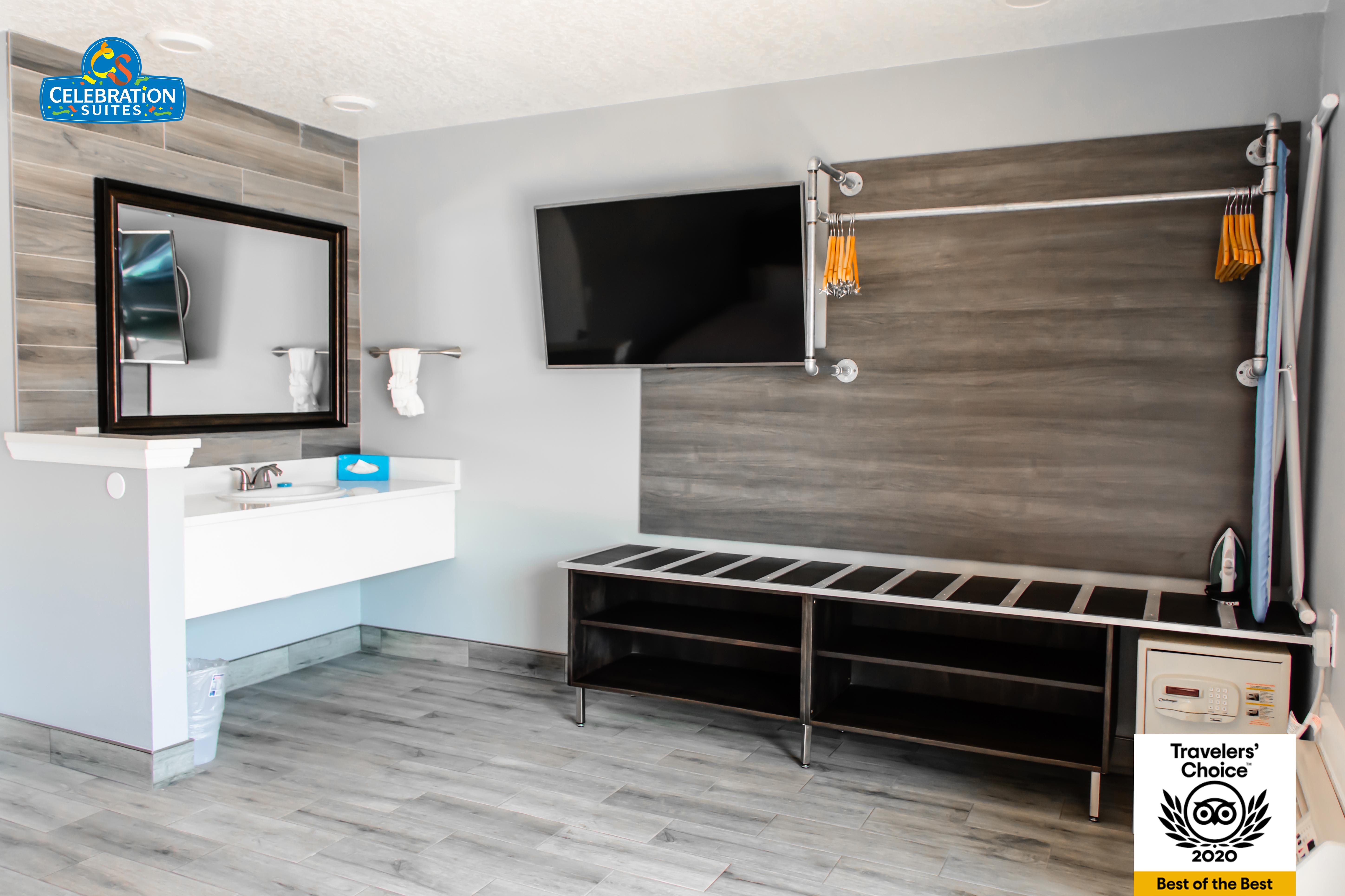 Celebration Suites Екстериор снимка